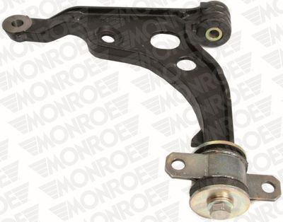 Control/Trailing Arm, wheel suspension L10512