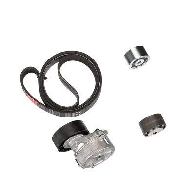 KEILRIPPENRIEMENSATZ GATES K026PK1470 59