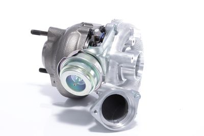 COMPRESOR SISTEM DE SUPRAALIMENTARE BTS Turbo T914302 35