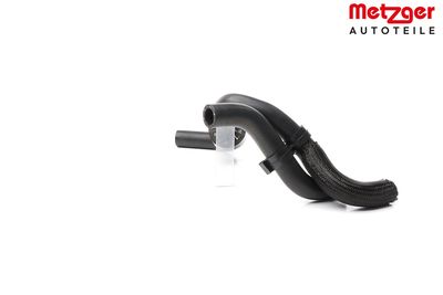 FURTUN RADIATOR METZGER AUTOTEILE 2420849 8