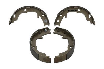 BREMSBACKENSATZ FESTSTELLBREMSE