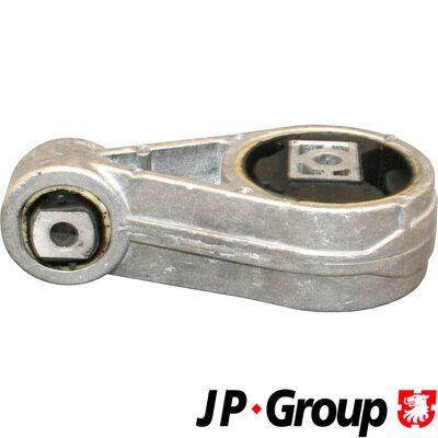 JP GROUP 1517900700 Подушка двигателя для FORD FOCUS I (DAW, DBW)