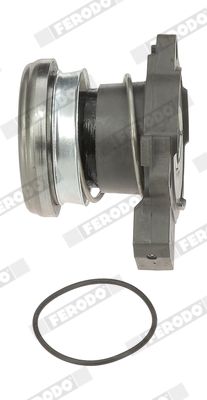 ZENTRALAUSRüCKER KUPPLUNG