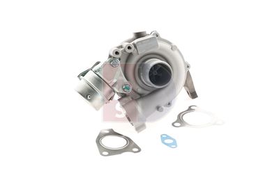 LADER AUFLADUNG AKS DASIS 185030N 16