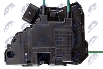 Zámek dveří NTY EZC-HY-761