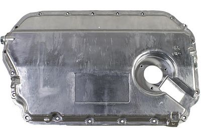 маслена вана (картер) METZGER AUTOTEILE 7990050