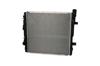 RADIATOR RACIRE MOTOR NRF 53891 6