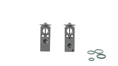 SUPAPA EXPANSIUNE CLIMA MAHLE AVE77000S 9