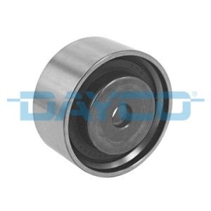 Deflection/Guide Pulley, timing belt DAYCO ATB2436