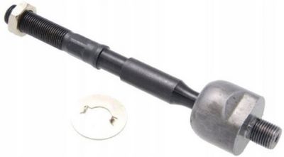 AXIALGELENK SPURSTANGE