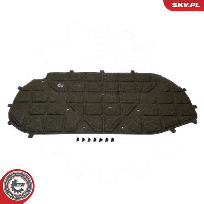 Kryt pod motor ESEN SKV 97SKV855