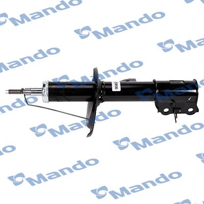 MANDO IN546501J100 Амортизаторы  для HYUNDAI i20 I (PB, PBT) 1.4 CRDi