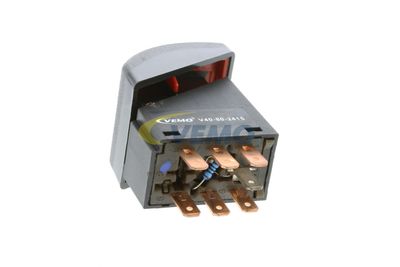 WARNBLINKSCHALTER VEMO V40802415 32