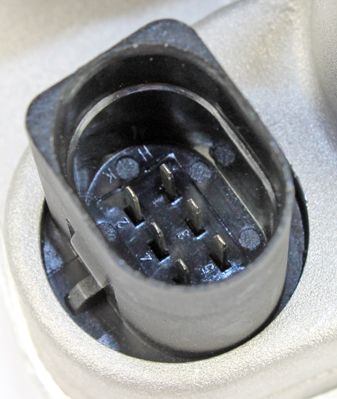 DROSSELKLAPPENSTUTZEN METZGER AUTOTEILE 0892396 2