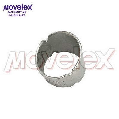 Movelex Mounting Tool, axle bushing