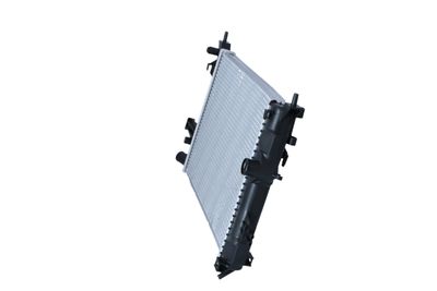 RADIATOR RACIRE MOTOR NRF 53628 15