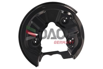 Dubļu sargs, Bremžu disks DACO 614249