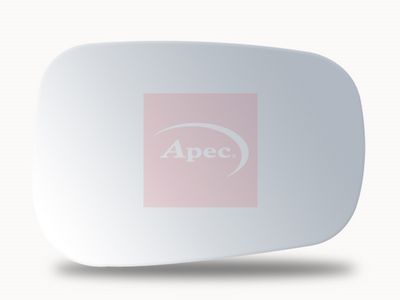 APEC Mirror Glass, exterior mirror AMS2721