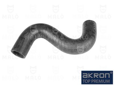 маркуч на радиатора AKRON-MALÒ 156353A
