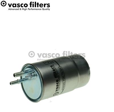 FILTRU COMBUSTIBIL DAVID VASCO C017 2