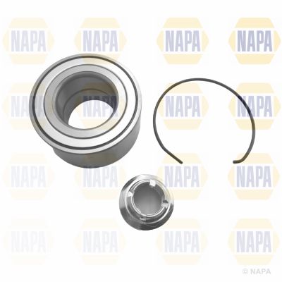 Wheel Bearing Kit NAPA PWB1039