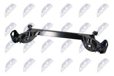 CORP AX NTY ZRZCT003 21