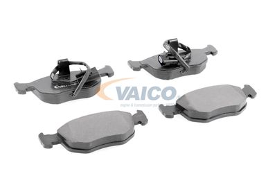 BREMSBELAGSATZ SCHEIBENBREMSE VAICO V250164 57