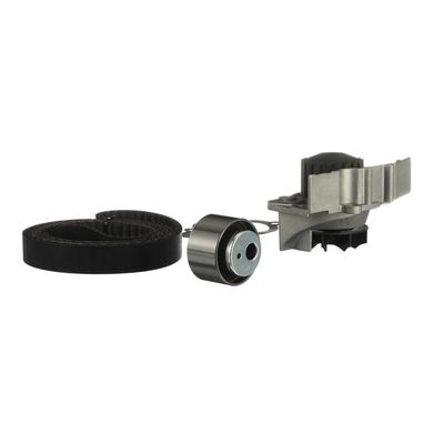 SET POMPA APA + CUREA DINTATA GATES KP15413XS 11