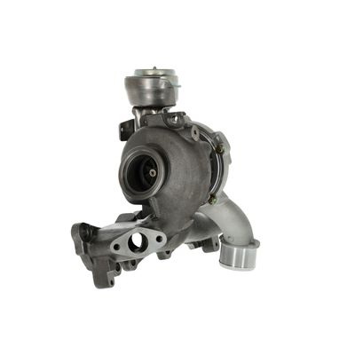 COMPRESOR SISTEM DE SUPRAALIMENTARE NISSENS 93131 24