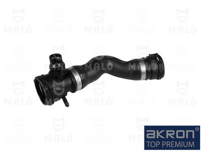 маркуч на радиатора AKRON-MALÒ 271901A