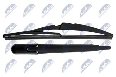 Rameno stierača skiel NTY EWB-FT-010