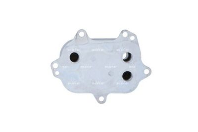 RADIATOR ULEI ULEI MOTOR NRF 31853 2