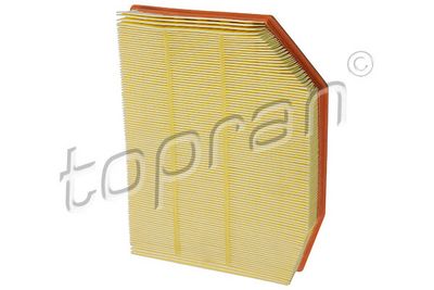 FILTRU AER TOPRAN 501666