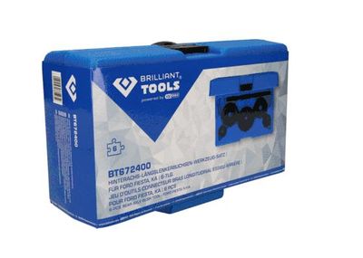 WERKZEUGSATZ LäNGSLENKERBUCHSE KS TOOLS BT672400 23