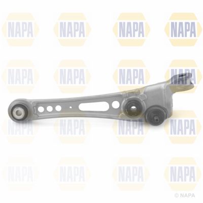 Control/Trailing Arm, wheel suspension NAPA NST2955