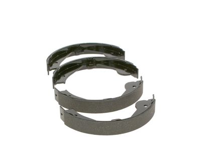 BREMSBACKENSATZ FESTSTELLBREMSE BOSCH 0986487705 22