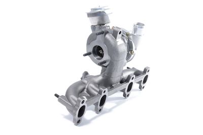 LADER AUFLADUNG BTS Turbo T914200BT 22