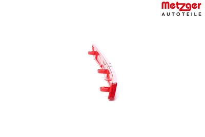RüCKSTRAHLER METZGER AUTOTEILE 2080261 28