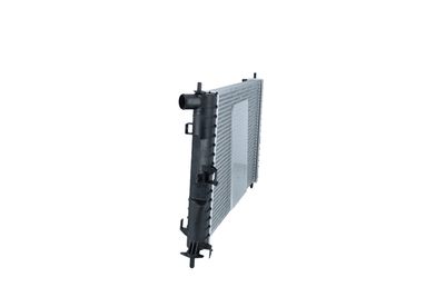 RADIATOR RACIRE MOTOR NRF 53844 17
