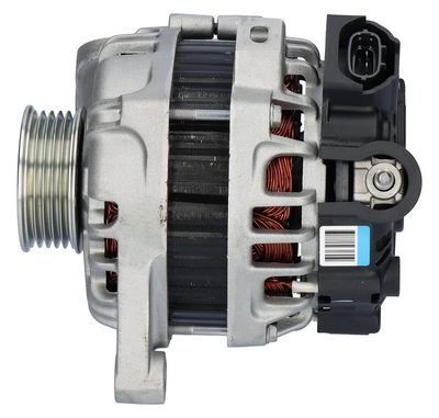 GENERATOR / ALTERNATOR VALEO 446767 3