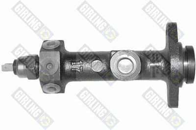 GIRLING 4006209 Ремкомплект тормозного цилиндра для VW KAEFER