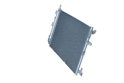 CONDENSATOR CLIMATIZARE NRF 35889 13