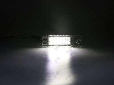 KENNZEICHENLEUCHTE ABAKUS L512100017LED 2