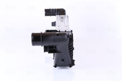 INTERCOOLER COMPRESOR NISSENS 96418 2