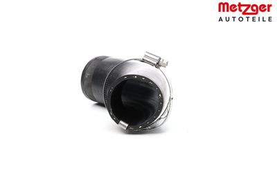 LADELUFTSCHLAUCH METZGER AUTOTEILE 2400049 8