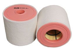 Воздушный фильтр ALCO FILTER MD-5424 для AUDI A6