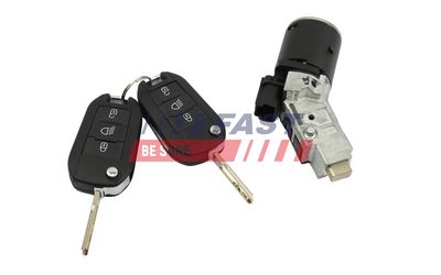 BLOCAJ VOLAN FAST FT82358 1