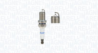 MAGNETI MARELLI Zündkerze