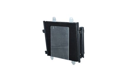 CONDENSATOR CLIMATIZARE NRF 35778 30