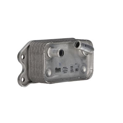 RADIATOR ULEI ULEI MOTOR NISSENS 90714 38